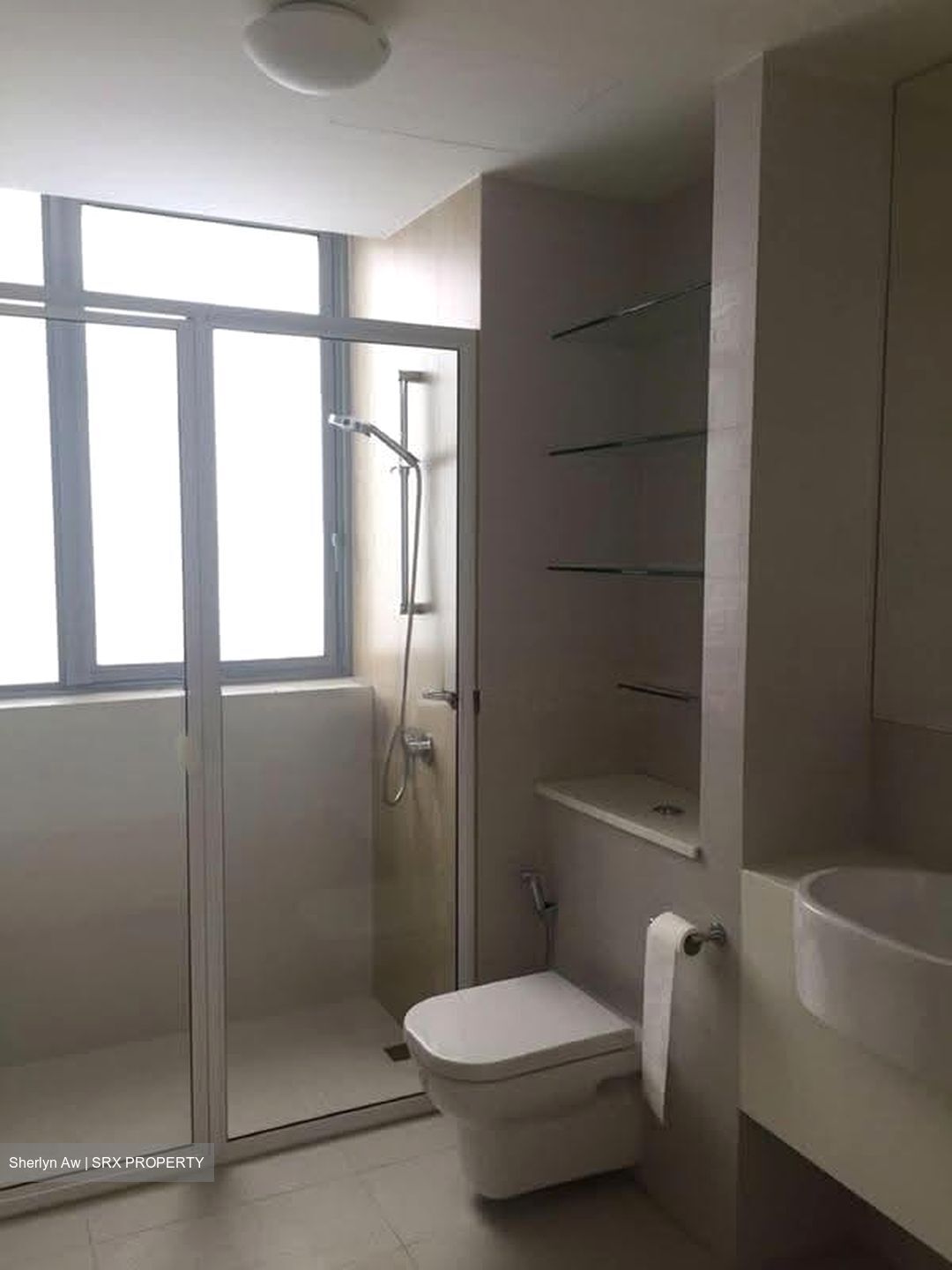 The Wharf Residence (D9), Condominium #613788641
